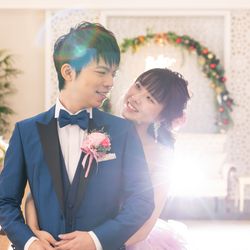 アルカンシエル ベリテ 大阪の写真16枚目