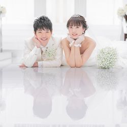 アルカンシエル ベリテ 大阪の写真13枚目