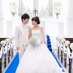 アルカンシエル ベリテ 大阪の写真20枚目