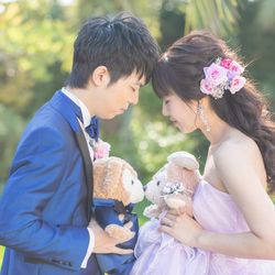 アルカンシエル ベリテ 大阪の写真32枚目