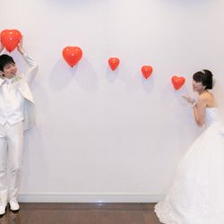 アルカンシエル ベリテ 大阪の写真11枚目