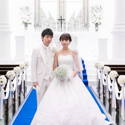 アルカンシエル ベリテ 大阪の写真12枚目