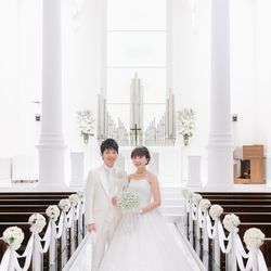 アルカンシエル ベリテ 大阪の写真16枚目