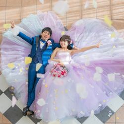 アルカンシエル ベリテ 大阪の写真15枚目