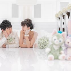 アルカンシエル ベリテ 大阪の写真14枚目