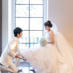 アルカンシエル ベリテ 大阪の写真7枚目