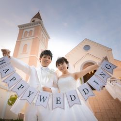 アルカンシエル ベリテ 大阪の写真1枚目