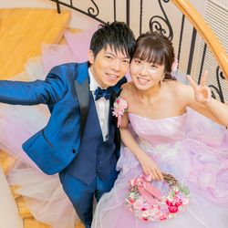 アルカンシエル ベリテ 大阪の写真24枚目