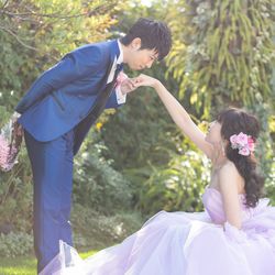 アルカンシエル ベリテ 大阪の写真24枚目