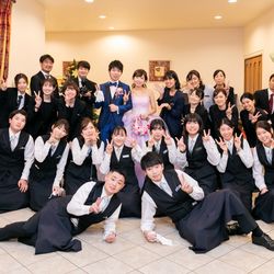 アルカンシエル ベリテ 大阪の写真34枚目