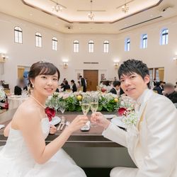 アルカンシエル ベリテ 大阪の写真1枚目