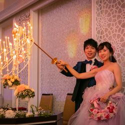 アルカンシエル ベリテ 大阪の写真17枚目