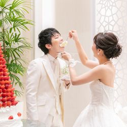 アルカンシエル ベリテ 大阪の写真32枚目