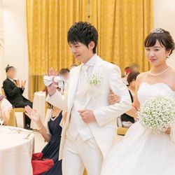 アルカンシエル ベリテ 大阪の写真19枚目