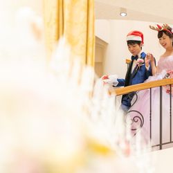 アルカンシエル ベリテ 大阪の写真1枚目