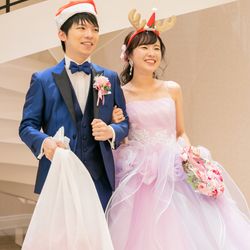 アルカンシエル ベリテ 大阪の写真20枚目