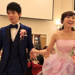 アルカンシエル ベリテ 大阪の写真3枚目