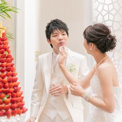 アルカンシエル ベリテ 大阪の写真32枚目