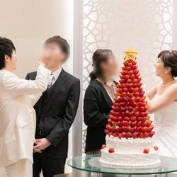 アルカンシエル ベリテ 大阪の写真4枚目