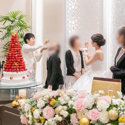 アルカンシエル ベリテ 大阪の写真30枚目