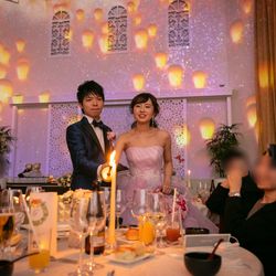 アルカンシエル ベリテ 大阪の写真9枚目