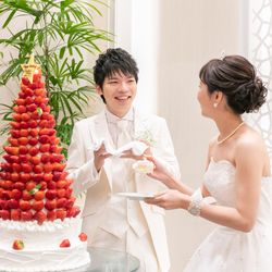 アルカンシエル ベリテ 大阪の写真15枚目