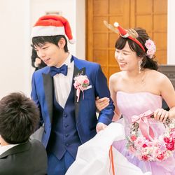 アルカンシエル ベリテ 大阪の写真18枚目