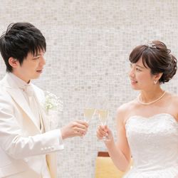 アルカンシエル ベリテ 大阪の写真3枚目