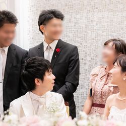 アルカンシエル ベリテ 大阪の写真2枚目