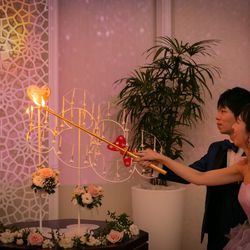 アルカンシエル ベリテ 大阪の写真13枚目