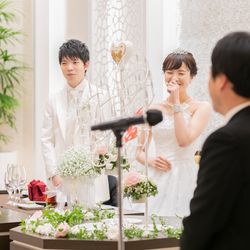 アルカンシエル ベリテ 大阪の写真34枚目