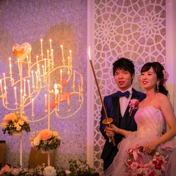 アルカンシエル ベリテ 大阪の写真8枚目