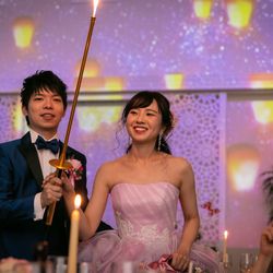 アルカンシエル ベリテ 大阪の写真27枚目