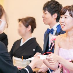 アルカンシエル ベリテ 大阪の写真9枚目