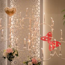 アルカンシエル ベリテ 大阪の写真25枚目