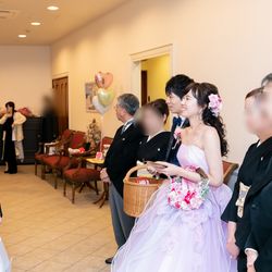 アルカンシエル ベリテ 大阪の写真17枚目