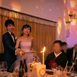 アルカンシエル ベリテ 大阪の写真19枚目