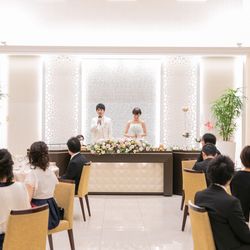 アルカンシエル ベリテ 大阪の写真31枚目