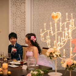 アルカンシエル ベリテ 大阪の写真25枚目