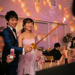 アルカンシエル ベリテ 大阪の写真26枚目