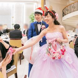 アルカンシエル ベリテ 大阪の写真19枚目