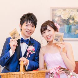 アルカンシエル ベリテ 大阪の写真3枚目