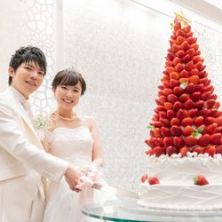 アルカンシエル ベリテ 大阪の写真5枚目