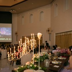 アルカンシエル ベリテ 大阪の写真3枚目