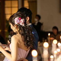 アルカンシエル ベリテ 大阪の写真7枚目