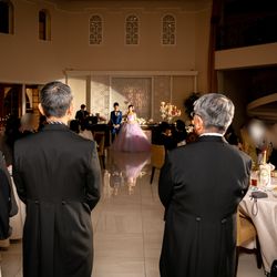 アルカンシエル ベリテ 大阪の写真24枚目