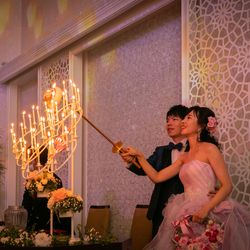 アルカンシエル ベリテ 大阪の写真2枚目