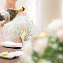 アルカンシエル ベリテ 大阪の写真21枚目