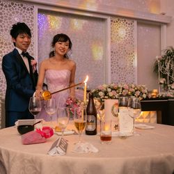 アルカンシエル ベリテ 大阪の写真13枚目