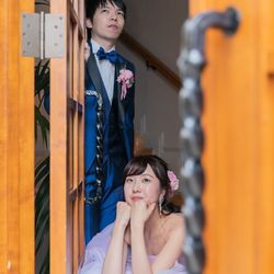 アルカンシエル ベリテ 大阪の写真5枚目